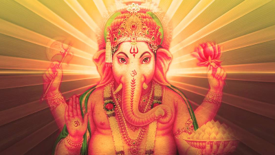 Previous Class: Overcoming Obstacles: The Illuminating Light of Ganesha